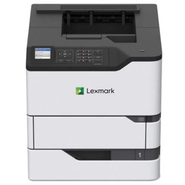 LEXMARK MS823n Mono Lazer Yazıcı