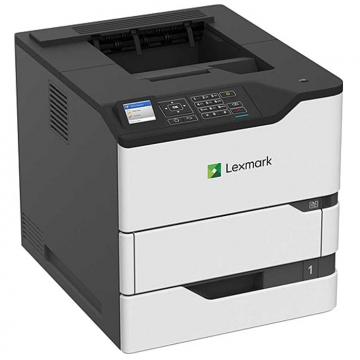 LEXMARK MS823dn Mono Lazer Yazıcı