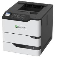 LEXMARK MS725dvn Mono Lazer Yazıcı