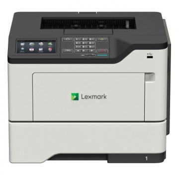 LEXMARK MS622de Mono Lazer Yazıcı