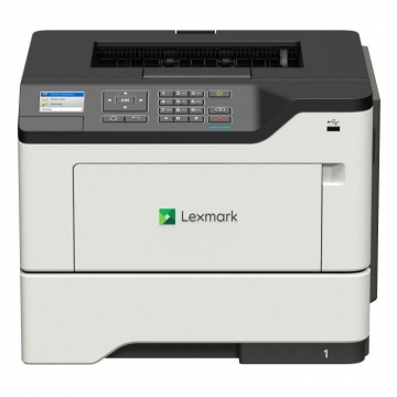 LEXMARK MS621dn Mono Lazer Yazıcı