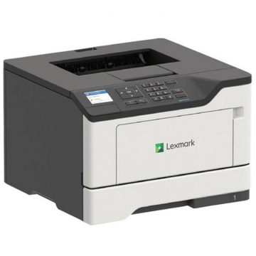 LEXMARK MS521dn Mono Lazer Yazıcı