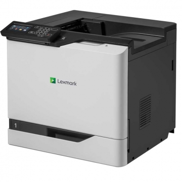 LEXMARK CS827de Renkli Lazer Yazıcı