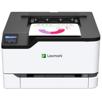LEXMARK C3326dw Renkli Lazer Yazıcı