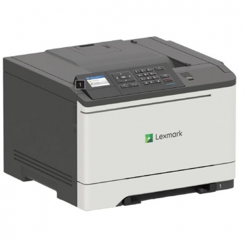 LEXMARK C2535dw Renkli Lazer Yazıcı