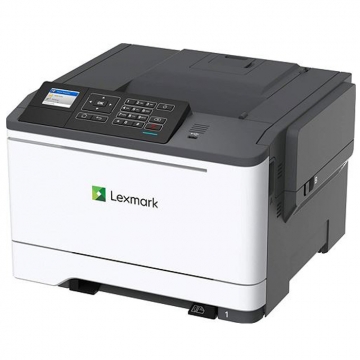 LEXMARK C2425dw Renkli Lazer Yazıcı