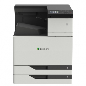 LEXMARK CS923de Renkli Lazer Yazıcı