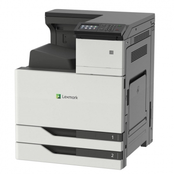 LEXMARK CS921de Renkli Lazer Yazıcı