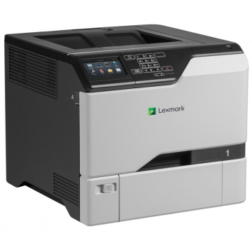LEXMARK CS725de Renkli Lazer Yazıcı