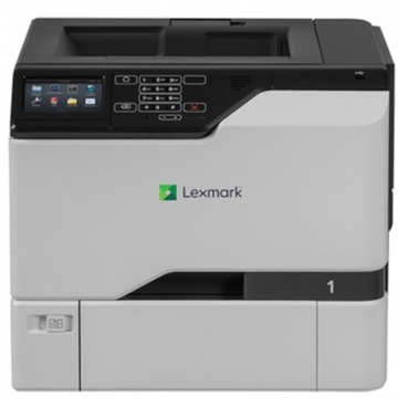 LEXMARK CS720de Renkli Lazer Yazıcı