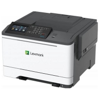 LEXMARK CS622de Renkli Lazer Yazıcı