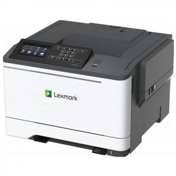 LEXMARK CS622de Renkli Lazer Yazıcı