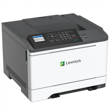 LEXMARK CS521dn Renkli Lazer Yazıcı