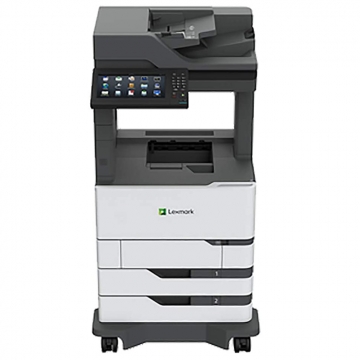 LEXMARK MX826ade Çok Fonksiyonlu Mono Lazer Yazıcı 