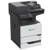 LEXMARK MX722ade Çok Fonksiyonlu Mono Lazer Yazıcı