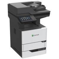 LEXMARK MX721ade Çok Fonksiyonlu Mono Lazer Yazıcı