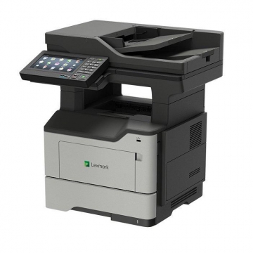 LEXMARK MX622ade Çok Fonksiyonlu Mono Lazer Yazıcı