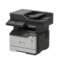 LEXMARK MX522adhe Çok Fonksiyonlu Mono Lazer Yazıcı