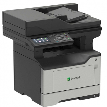 LEXMARK MX521de Çok Fonksiyonlu Mono Lazer Yazıcı
