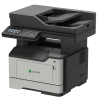 LEXMARK MX521ade Çok Fonksiyonlu Mono Lazer Yazıcı
