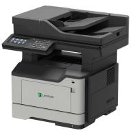 LEXMARK MX421ade Çok Fonksiyonlu Mono Lazer Yazıcı