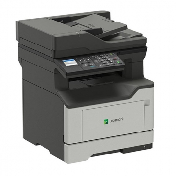 LEXMARK MX321adw Çok Fonksiyonlu Mono Lazer Yazıcı