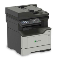 LEXMARK MX321adn Çok Fonksiyonlu Mono Lazer Yazıcı