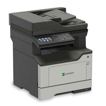 LEXMARK MX321adn Çok Fonksiyonlu Mono Lazer Yazıcı