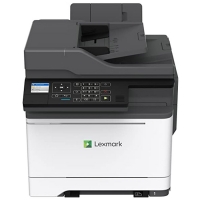 LEXMARK MC2535adwe Çok Fonksiyonlu Renkli Lazer Yazıcı