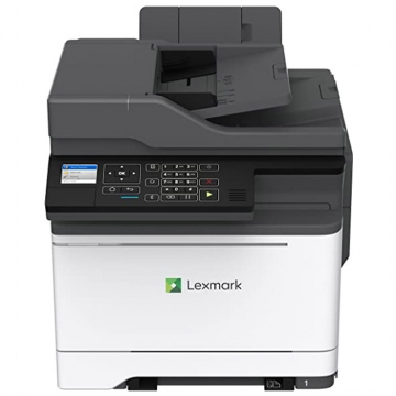 LEXMARK MC2535adwe Çok Fonksiyonlu Renkli Lazer Yazıcı