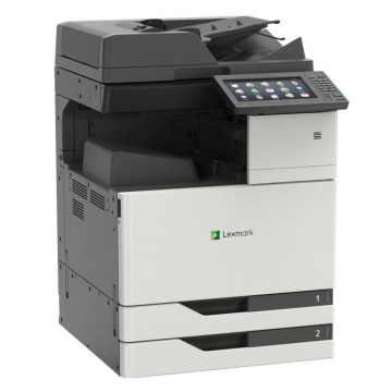 LEXMARK CX921de Çok Fonksiyonlu Renkli Lazer Yazıcı