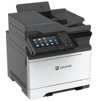 LEXMARK CX625adhe Çok Fonksiyonlu Renkli Lazer Yazıcı
