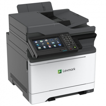 LEXMARK CX625adhe Çok Fonksiyonlu Renkli Lazer Yazıcı