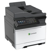 LEXMARK CX622ade Çok Fonksiyonlu Renkli Lazer Yazıcı