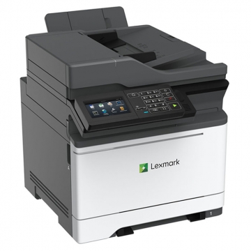 LEXMARK CX622ade Çok Fonksiyonlu Renkli Lazer Yazıcı