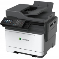 LEXMARK CX522ade Çok Fonksiyonlu Renkli Lazer Yazıcı