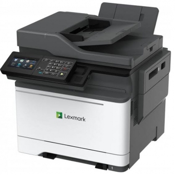 LEXMARK CX522ade Çok Fonksiyonlu Renkli Lazer Yazıcı