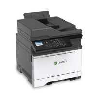 LEXMARK CX421adn Çok Fonksiyonlu Renkli Lazer Yazıcı