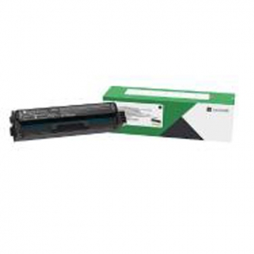 LEXMARK CS331 20N5HK0 Yüksek Kapasiteli Orjinal Siyah Lazer Toner 4.500 Sayfa