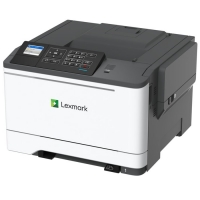 LEXMARK CS421dn Renkli Lazer Yazıcı