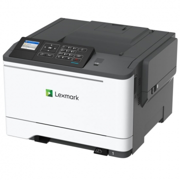 LEXMARK CS421dn Renkli Lazer Yazıcı