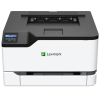 LEXMARK CS331dw Renkli Lazer Yazıcı
