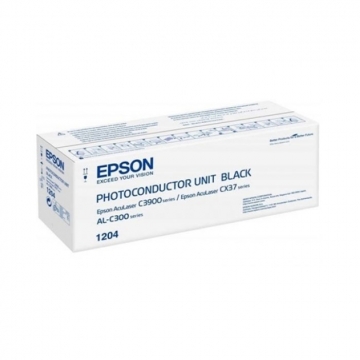 EPSON CX-37 C13S051204 Orjinal Siyah Drum Ünitesi 30.000 Sayfa