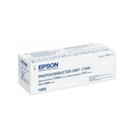 EPSON CX-37 C13S051203 Orjinal Mavi Drum Ünitesi 30.000 Sayfa