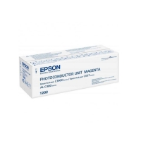EPSON CX-37 C13S051202 Orjinal Kırmızı Drum Ünitesi 30.000 Sayfa