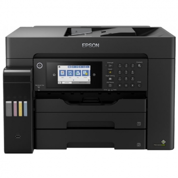 EPSON EcoTank L15160 Çok Fonksiyonlu TANKLI A3 Mürekkepli Yazıcı