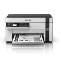 EPSON EcoTank M2120 Çok Fonksiyonlu TANKLI Mürekkepli MONO Yazıcı