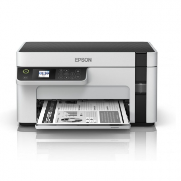 EPSON EcoTank M2120 Çok Fonksiyonlu TANKLI Mürekkepli MONO Yazıcı