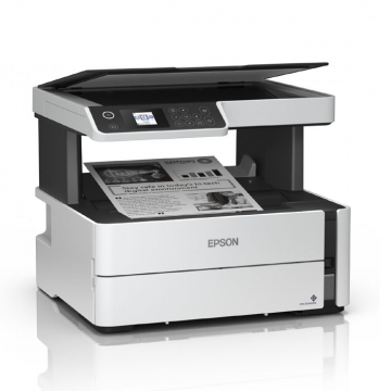 EPSON EcoTank M2170 Çok Fonksiyonlu TANKLI Mürekkepli  MONO Yazıcı