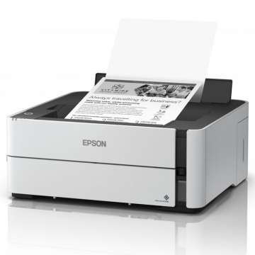 EPSON EcoTank M1170 TANKLI Mürekkepli MONO Yazıcı